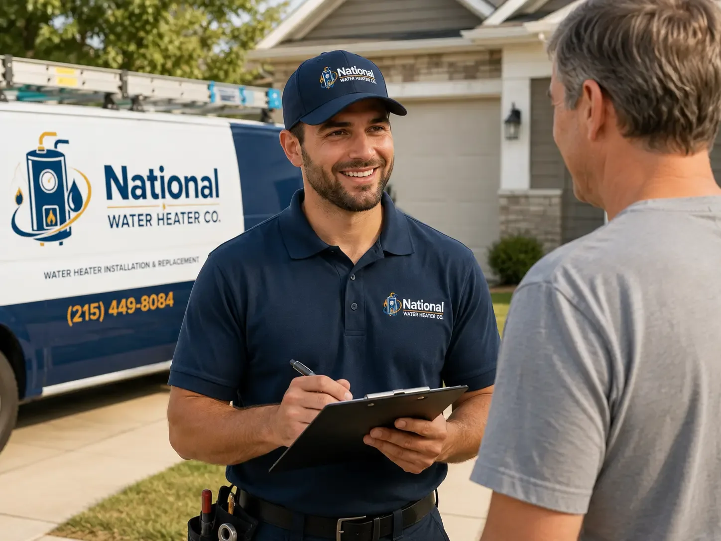 Water Heater Installation Naples, ID FAQs